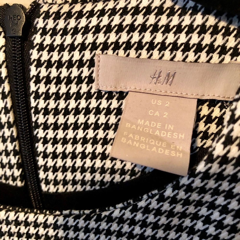 H&M | Business professional dress - Picture 6 of 6